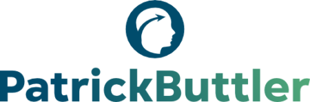 Patrick Buttler Logo Web